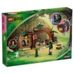 LEGO WICKED REFUGIUL ELPHABEI 75687