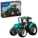 LEGO CITY TRACTOR 60498 - imagine 2