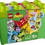 LEGO DUPLO  CUTIE DELUXE IN FORMA DE CARAMIDA 10914