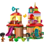 LEGO DISNEY MINICASA DIN ENCANTO 43261 - imagine 6