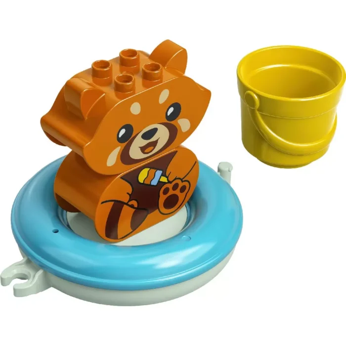 LEGO DUPLO DISTRACTIE LA BAIE PANDA 10964 - imagine 8