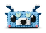 LEGO DOTS SERTAR CREATIV CU ANIMALE 41805 - imagine 9