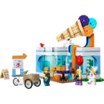 LEGO CITY MAGAZIN DE INGHETATA 60363 - imagine 8