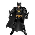 LEGO SUPER HEROES FIGURINA DE CONSTRUCTIE BATMAN 76259 - imagine 8