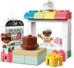 LEGO DUPLO BRUTARIE 10928 - imagine 11
