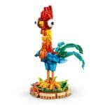 LEGO DISNEY HEIHEI 43272 - imagine 2