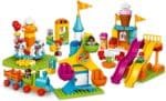 LEGO PARC MARE DE DISTRACTII - imagine 2