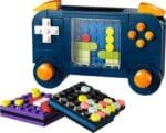 LEGO CREATOR CONSOLA DE JOCURI VIDEO RETRO 31380 - imagine 3