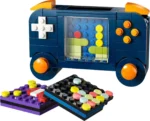LEGO CREATOR CONSOLA DE JOCURI VIDEO RETRO 31380 - imagine 11