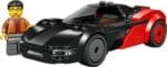 LEGO CITY SUPERMASINA ELECTRICA 60486 - imagine 4