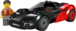 LEGO CITY SUPERMASINA ELECTRICA 60486 - imagine 11