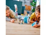 LEGO CITY STATIE SPATIALA SELENARA 60349 - imagine 12