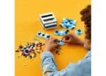 LEGO DOTS SERTAR CREATIV CU ANIMALE 41805 - imagine 3