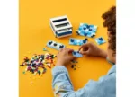 LEGO DOTS SERTAR CREATIV CU ANIMALE 41805 - imagine 10