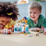 LEGO CITY MAGAZIN DE INGHETATA 60363 - imagine 9