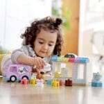 LEGO DUPLO BRUTARIE 10928 - imagine 3