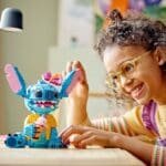 LEGO DISNEY STITCH 43249 - imagine 3