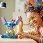 LEGO DISNEY STITCH 43249 - imagine 8