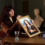 LEGO ART MONA LISA 31213 - imagine 9