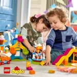 LEGO PARC MARE DE DISTRACTII - imagine 12