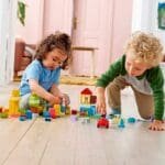 LEGO DUPLO  CUTIE DELUXE IN FORMA DE CARAMIDA 10914 - imagine 3