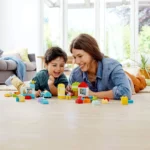 LEGO DUPLO CUTIE IN FORMA DE CARAMIDA 10913 - imagine 12