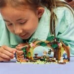 LEGO WICKED REFUGIUL ELPHABEI 75687 - imagine 5