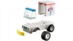 LEGO FRIENDS AMBULANTA CLINICII ANIMALUTELOR 41694 - imagine 4