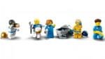 LEGO CITY STATIE SPATIALA SELENARA 60349 - imagine 4