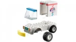 LEGO FRIENDS AMBULANTA CLINICII ANIMALUTELOR 41694 - imagine 12