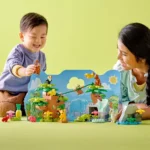 LEGO DUPLO ANIMALE SALBATICE DIN AMERICA DE SUD 10973 - imagine 10