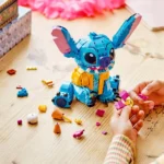 LEGO DISNEY STITCH 43249 - imagine 9