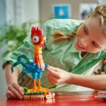 LEGO DISNEY HEIHEI 43272 - imagine 13