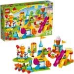 LEGO PARC MARE DE DISTRACTII - imagine 4