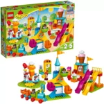 LEGO PARC MARE DE DISTRACTII - imagine 13