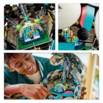 LEGO EDITIONS MINGE DE FOTBAL 43019 - imagine 13