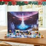 LEGO DISNEY REGATUL DE GHEATA CALENDAR DE ADVENT 43273 - imagine 4