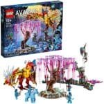 LEGO AVATAR TORUK MAKTO SI ARBORELE VIETII 75574 - imagine 5