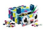 LEGO DOTS SERTAR CREATIV CU ANIMALE 41805 - imagine 12