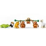 LEGO DUPLO ANIMALE SALBATICE DIN AMERICA DE SUD 10973 - imagine 5
