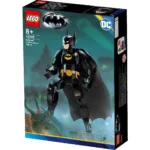 LEGO SUPER HEROES FIGURINA DE CONSTRUCTIE BATMAN 76259 - imagine 11