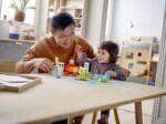 LEGO DUPLO PRIMUL MEU TREN CU NUMERE - INVATA SA NUMERI 10954 - imagine 5