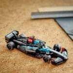 LEGO SPEED CHAMPIONS MASINA DE CURSE F1 MERCEDES AMG W15 77244 - imagine 5