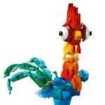 LEGO DISNEY HEIHEI 43272 - imagine 14