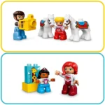 LEGO PARC MARE DE DISTRACTII - imagine 14