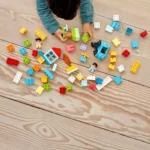 LEGO DUPLO CUTIE IN FORMA DE CARAMIDA 10913 - imagine 14