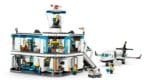 LEGO CITY AEROPORT CU AVION 60502 - imagine 6