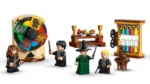 LEGO HARRY POTTER CASTELUL HOGWARTS CEREMONIA JOBENULUI MAGIC 76460 - imagine 14