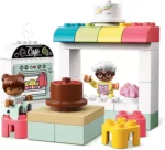 LEGO DUPLO BRUTARIE 10928 - imagine 15