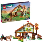 LEGO FRIENDS GRAJDUL PENTRU CAI AL LUI AUTUMN 41745 - imagine 12
